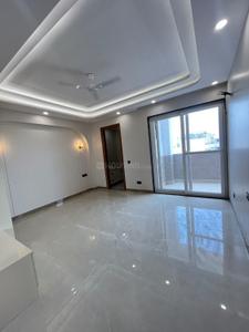 Hall Image of 2250 Sq.ft 3 BHK Independent House for sale in Sector 28 Faridabad for Rs. 52500000