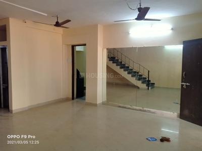Hall Image of 3000 Sq.ft 4 BHK Independent House for sale in Kopar Khairane Navi Mumbai for Rs. 25000000