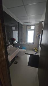 Image of 1733 Sq.ft 3 BHK Apartment / Flat for sale in Goel Ganga Legend A3 And B3, Bavdhan, Pune for Rs. 18500000