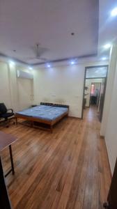 1 BHK Independent Builder Floor