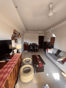 Image of 850 Sq.ft 2 BHK Apartment / Flat for sale in Platinum Prive, Andheri West, Mumbai for Rs. 22000000