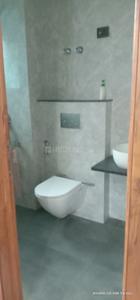 Bathroom Image of 200 Sq.ft 1 RK Studio for rent in Sector 37 Noida for Rs. 15000