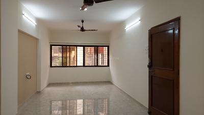 Hall Image of 600 Sq.ft 1 BHK Apartment / Flat for sale in Indraprastha Towers, Vashi Navi Mumbai for Rs. 14000000