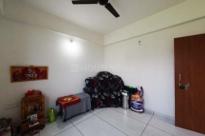 Hall Image of 1710 Sq.ft 2 BHK Apartment / Flat for sale in Hathijan Ahmedabad for Rs. 3100000