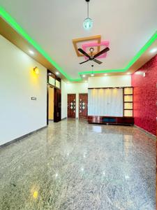 Hall Image of 2600 Sq.ft 5 BHK Builder Floor for sale in Chikkabanavara Bengaluru for Rs. 14500000