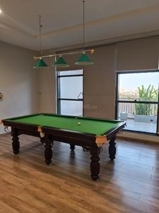 Image of 1140 Sq.ft 2 BHK Apartment / Flat for sale in Frontline Seven by Frontline Builders Hyderabad, Kokapet, Hyderabad for Rs. 10700000
