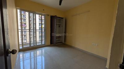 Bedroom Image of 1100 Sq.ft 3 BHK Apartment / Flat for sale in Aditya City Apartment Ghaziabad, Wave City Ghaziabad for Rs. 7700000