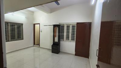Bedroom Image of 630 Sq.ft 2 BHK Apartment / Flat for sale in Srinivas Enclave, Malkajgiri Secunderabad for Rs. 3500000
