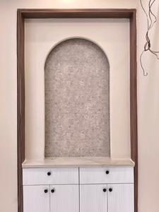 Pooja Room Image of 1800 Sq.ft 3 BHK Builder Floor for sale in BPTP Astaire Garden Floors, Sector 70A Gurgaon for Rs. 23000000