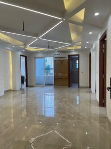 Hall Image of 2710 Sq.ft 3 BHK Builder Floor for sale in Surendra Home Sector 67 A, Sector 67 Gurgaon for Rs. 24000000