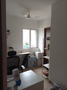 Bedroom Image of 2250 Sq.ft 3 BHK Apartment / Flat for sale in Goel Acropolis, Sus Pune for Rs. 26000000