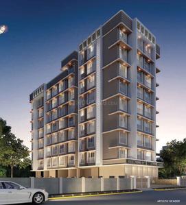 Image of 526 Sq.ft 2 BHK Apartment / Flat for sale in Ghatkopar East, Mumbai for Rs. 17000000
