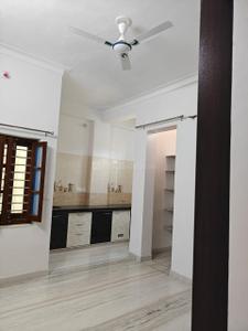 Hall Image of 500 Sq.ft 2 BHK Independent House for rent in Pratap Nagar Udaipur for Rs. 15000