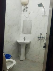 Image of 500 Sq.ft 1 BHK Studio for rent in Vaishali Nagar, Jaipur for Rs. 15000