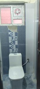Bathroom Image of 1900 Sq.ft 3 BHK Apartment / Flat for rent in Jubilee Hills Hyderabad for Rs. 53001