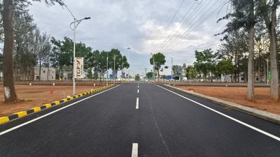 Image of 1200 Sq.ft Residential Plot / Land for sale in Sarjapur, Bengaluru for Rs. 4560000