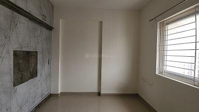 Image of 974 Sq.ft 2 BHK Apartment / Flat for sale in SJR Parkway Homes, Rayasandra, Bengaluru for Rs. 9700000