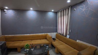 Hall Image of 800 Sq.ft 2 BHK Apartment / Flat for sale in Kidwaipuri Patna for Rs. 8000000