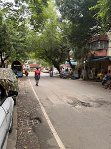 Image of 730 Sq.ft 2 BHK Apartment / Flat for sale in West Mambalam, Chennai for Rs. 9500000