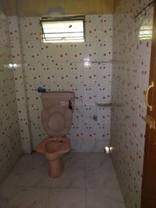 Bathroom Image of 1000 Sq.ft 2 BHK Independent House for rent in Talbanda Kolkata for Rs. 5500