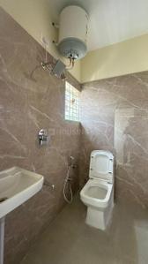 Image of 1000 Sq.ft 1 BHK Apartment / Flat for rent in S.G. Palya, Bengaluru for Rs. 26998