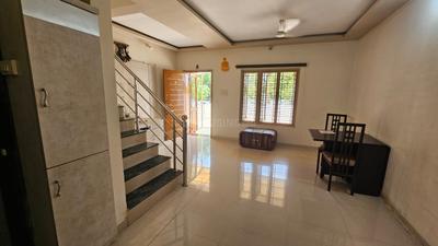 Hall Image of 1400 Sq.ft 3 BHK Independent House for rent in Chhani Vadodara for Rs. 20000