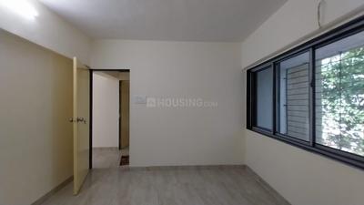 Balcony Image of 1200 Sq.ft 2 BHK Apartment / Flat for sale in Shree Kanchan Janga CHS, Kopar Khairane Navi Mumbai for Rs. 17500000