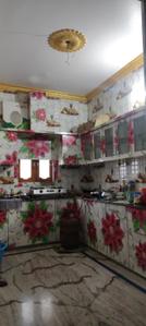 Kitchen Image of Ashirvad PG in Arrah Kalinagar, Durgapur