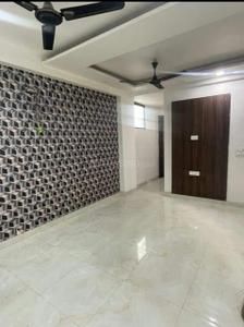 Hall Image of 840 Sq.ft 3 BHK Independent House for sale in MPB Mansarovar Park Villas, Lal Kuan Ghaziabad for Rs. 5600000