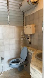 Image of 1250 Sq.ft 2 BHK Apartment / Flat for sale in White Town, Puducherry for Rs. 20000000