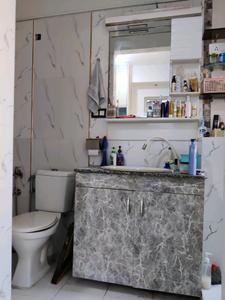 Bedroom Three Image of 4800 Sq.ft 6 BHK Apartment / Flat for sale in Eros Rattan Jyoti Apartments, Vaishali Ghaziabad for Rs. 40000000