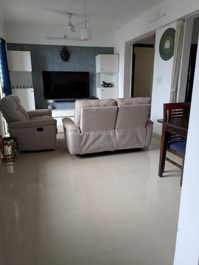 Patel Mont Vert Vivant Main Image 1