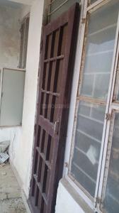 Balcony Image of 432 Sq.ft 2 BHK Apartment / Flat for sale in Patel Nagar Gwalior for Rs. 2000000