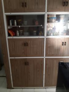 Bedroom Image of 1025 Sq.ft 2 BHK Apartment / Flat for sale in Sadar Rajkot for Rs. 6000000