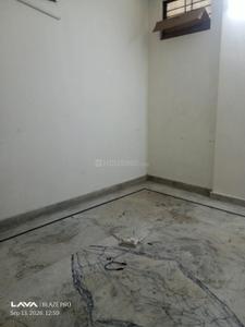 Bedroom Image of 1600 Sq.ft 3 BHK Independent House for rent in Rajajipuram Lucknow for Rs. 14000