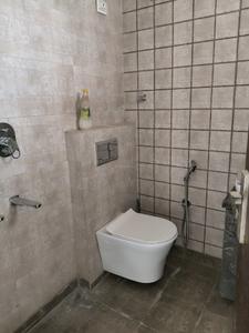 Bedroom One Image of 1200 Sq.ft 2.5 BHK Apartment / Flat for sale in Palam Vihar Gurgaon for Rs. 12500000