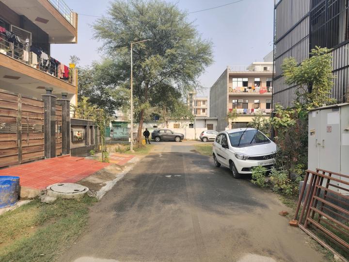 Omicron III Greater Noida Main Image 1