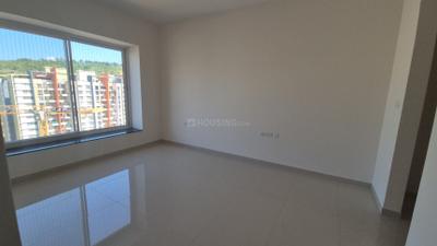 Bedroom Image of 1750 Sq.ft 3 BHK Apartment / Flat for rent in Kolte Patil 24K Sereno Building E, Baner Pune for Rs. 65000