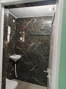 Bathroom Image of 1000 Sq.ft 3 BHK Independent House for rent in Danapur Patna for Rs. 13000