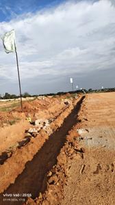 Image of 200 Sq.ft Residential Plot / Land for sale in Greenrich Highlands, Lemoor, Hyderabad for Rs. 4800000