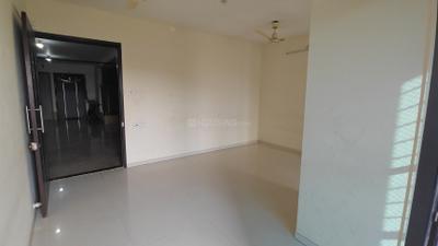Living Room Image of 1180 Sq.ft 2 BHK Apartment / Flat for sale in Shree Manas Manas Vasudha, Ulwe Navi Mumbai for Rs. 15000000