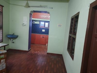 Bedroom Image of 2000 Sq.ft 3 BHK Independent House for rent in Balaji Colony Tirupathi for Rs. 25000