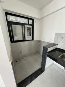 Kitchen Image of 1050 Sq.ft 2 BHK Apartment / Flat for sale in Aaiji Vivanta, Balewadi Pune for Rs. 14200000