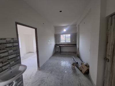 Hall Image of 655 Sq.ft 2 BHK Apartment / Flat for sale in Santoshpur Kolkata for Rs. 3500000