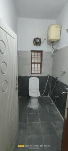 Bathroom Image of 1050 Sq.ft 2 BHK Apartment / Flat for rent in Nallakunta Hyderabad for Rs. 22000