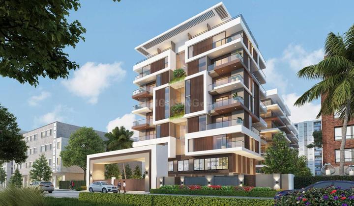 Mega Sarovar Main Image 1