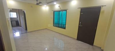 Hall Image of 1100 Sq.ft 2 BHK Apartment / Flat for rent in R S Construction RSC III, Dindayal Nagar Nagpur for Rs. 22000