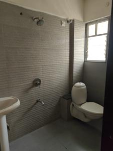 Image of 1060 Sq.ft 2 BHK Apartment / Flat for sale in GK Dwarka Sai Wonder Phase 2, Pimple Saudagar, Pune for Rs. 7900000