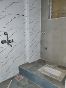 Common Bathroom Image of 615 Sq.ft 1 BHK Apartment / Flat for sale in Bhiwandi Thane for Rs. 3035060