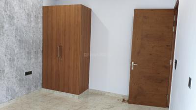 Bedroom Image of 1825 Sq.ft 3 BHK Builder Floor for rent in Sector 10 Gurgaon for Rs. 36000